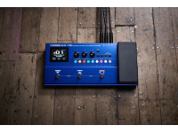 <b>BOSS GX-1B BASS MULTI-EFFECTS Visor a Cores NEW!</b> <b>BOSS GX-1B BASS MULTI-EFFECTS Visor a Cores NEW!</b>